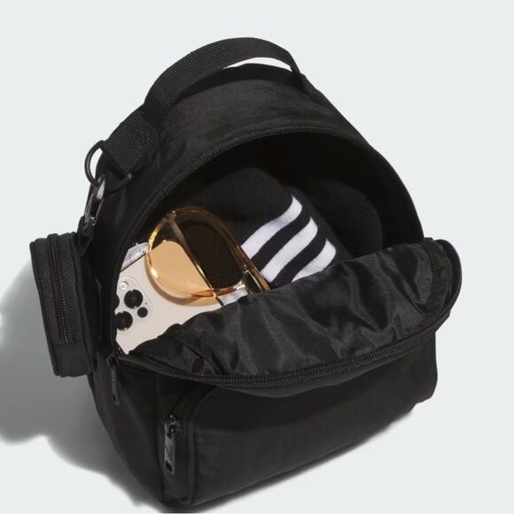 Adidas mini backpack - Picture 4 of 5
